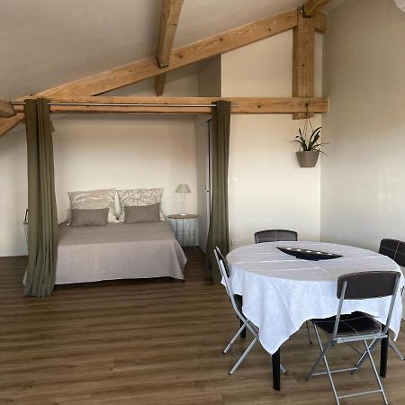 Loft Villebourbon 40 M2 Avec Parking Montauban Exterior foto