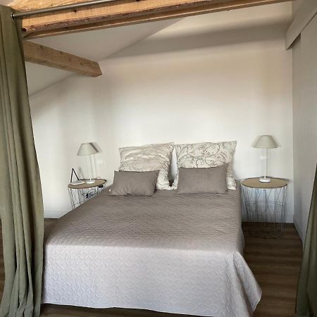 Loft Villebourbon 40 M2 Avec Parking Montauban Exterior foto
