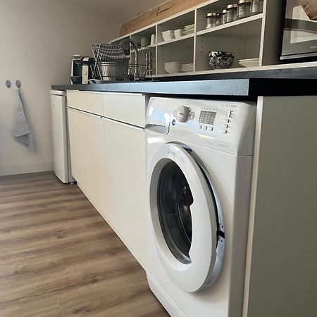 Loft Villebourbon 40 M2 Avec Parking Montauban Exterior foto